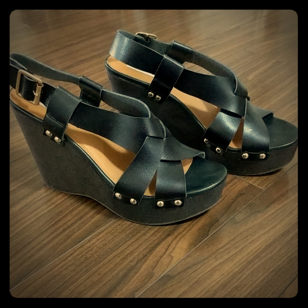 Women's Steve Madden Wedge Heel